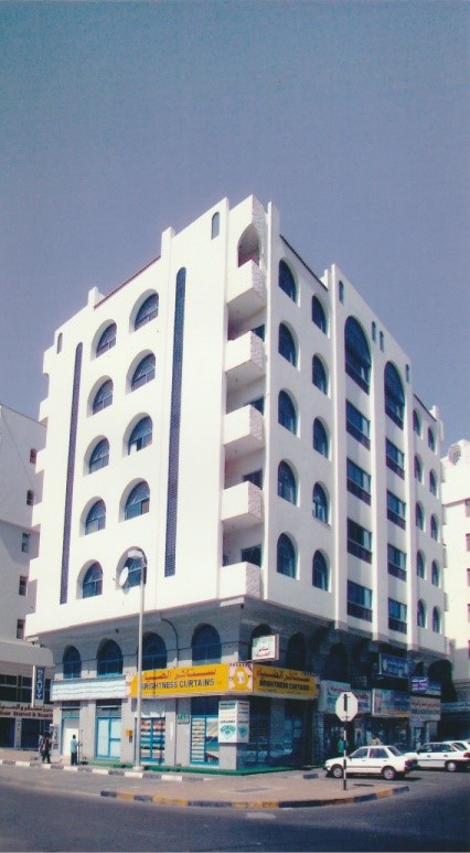 RESEDENTIAL FACILITIES